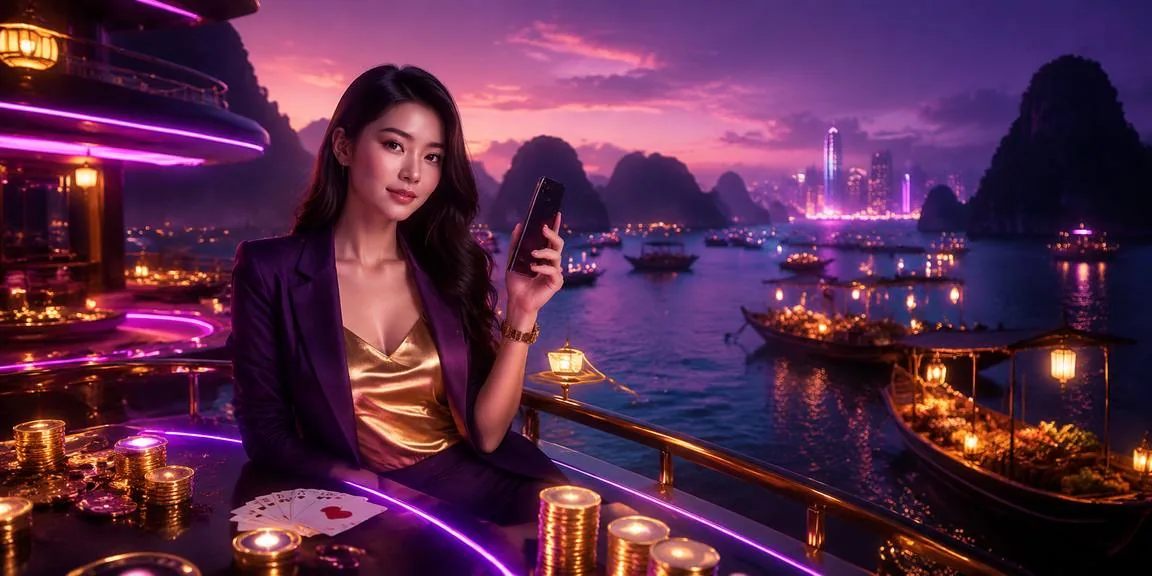 Blackjack Đêm